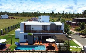 Casa Vilemar do Patacho